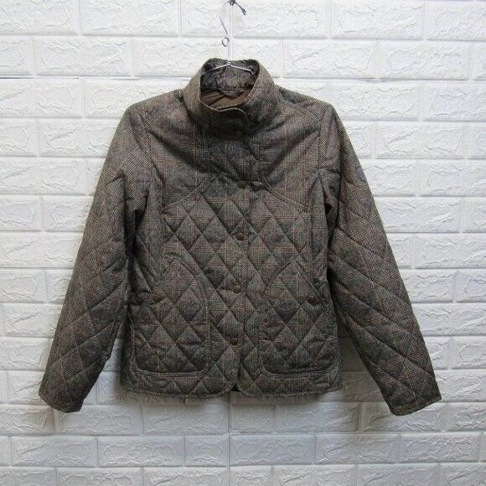 Womens Eddie Bauer jacket Sport Shop Sz PS